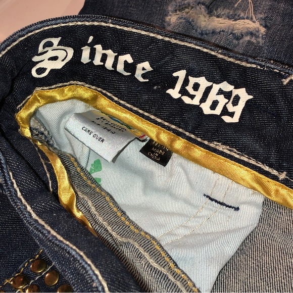 Coogi capris Jeans - Picture 12 of 16